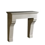 View Rozzano Mantel